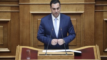 Εννέα χρόνια Κυριάκος Μητσοτάκης-Σπύρος Κουλκουδίνας στο «Μανιφέστο»: Συρρίκνωσε την αντιπολίτευση