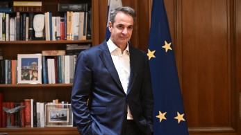 Δεν «δικάζεται» ο Μητσοτάκης, δικάζεται ολόκληρο το μέλλον της χώρας