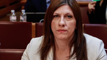 Βουλή: αντισημιτικές εκφράσεις Κωνσταντοπούλου μπροστά στον έκπληκτο πρέσβη της Πολωνίας - Η αντίδραση Καιρίδη