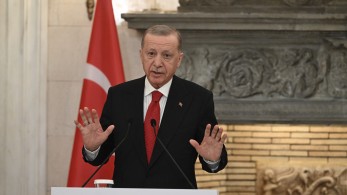 Ερντογάν: Υπόνοιες ότι θα είναι ξανά υποψήφιος πρόεδρος το 2028 Ερντογάν: Υπόνοιες ότι θα είναι ξανά υποψήφιος πρόεδρος το 2028