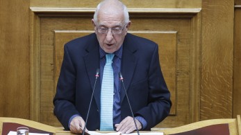 Νικήτας Κακλαμάνης: την Τετάρτη η ψηφοφορία - Ποιοι βουλευτές αναμένεται να τον στηρίξουν