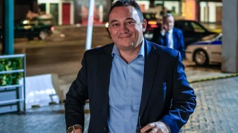 Εννέα χρόνια Κυριάκος Μητσοτάκης-Κώστας Βλάσσης στο «Μανιφέστο»: Ηγεσία με όραμα