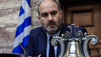 Εννέα χρόνια Κυριάκος Μητσοτάκης-Δημήτρης Μαρκόπουλος στο «Μανιφέστο»: Με άλμα στο μέλλον