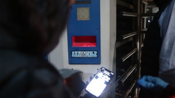 Ρεκόρ για την ψηφιακή είσοδο στα γήπεδα: ταυτοποιήθηκαν περισσότερα από 1 εκατ. εισιτήρια