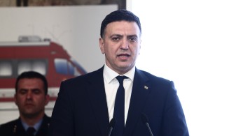 Κικίλιας από Λονδίνο: Μάχη των λιμενικών στα θαλάσσια σύνορά μας