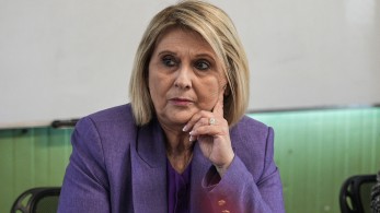 Σοφία Βούλτεψη: Η επιδημία του αναθεωρητισμού και αλλαγής συνόρων έφτασε στα Βαλκάνια