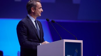Στο Βερολίνο ο πρωθυπουργός για τη σύνοδο του ΕΛΚ - Με ποιους θα συναντηθεί Στο Βερολίνο ο πρωθυπουργός για τη σύνοδο του ΕΛΚ - Με ποιους θα συναντηθεί
