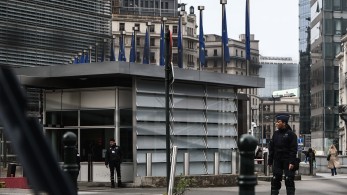 Βρυξέλλες: πυροβολισμοί στο μετρό - Η αστυνομία αναζητεί τους ενόπλους