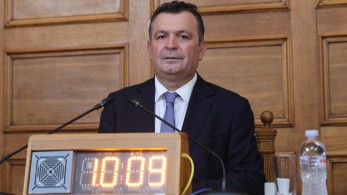 Εννέα χρόνια Κυριάκος Μητσοτάκης-Χρήστος Μπουκώρος στο «Μανιφέστο»: Θετικός απολογισμός