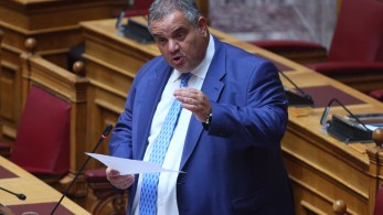 Βασίλης Σπανάκης: «Μικρή Βουλή» τα 332 Δημοτικά Συμβούλια της Χώρας με τον νέο «Πρότυπο Κανονισμό Λειτουργίας»