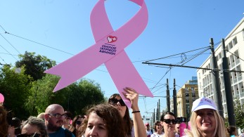 Στο Ταμείο Ανάκαμψης η προληπτική μαστογραφία κατά του καρκίνου