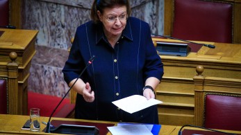 Λίνα Μενδώνη: «Μοναδικό προνόμιο της Θεσσαλονίκης διεθνώς η επαφή επιβατών του Μετρό με τη μακραίωνη ιστορία της πόλης»