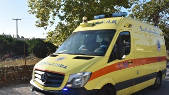 Θρήνος στην Άρτα: Πέθανε 5χρονο κοριτσάκι