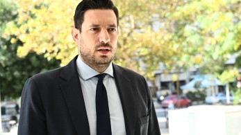 Κωνσταντίνος Κυρανάκης: Η Ελλάδα είναι φιλική σε επενδύσεις στον χώρο της τεχνολογίας.