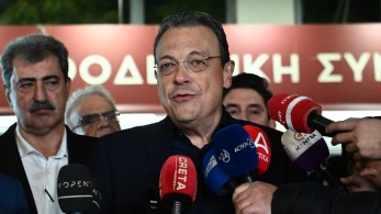 Σύγκρουση Πολάκη - Φάμελλου με αφορμή την προσέγγιση ΣΥΡΙΖΑ - ΠΑΣΟΚ