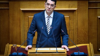 Εννέα χρόνια Κυριάκος Μητσοτάκης-Ελευθέριος Ν. Κτιστάκης: Χωρίς στεγανά