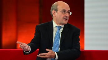 Κωστής Χατζηδάκης: Το 2025 πιστεύουμε ότι θα είναι χρονιά περαιτέρω μείωσης φόρων