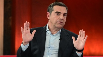 Πού πήγαν άραγε όσοι κατηγορούσαν την κυβέρνηση για το Turkaegean;