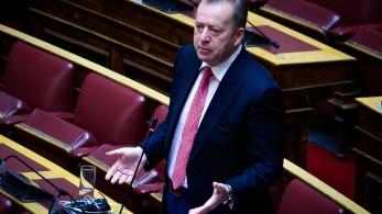 Δικαιοσύνη α λα Novartis