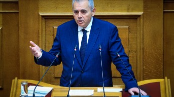 Εννέα χρόνια Κυριάκος Μητσοτάκης-Μάξιμος Χαρακόπουλος στο «Μανιφέστο»: Όραμα και κύρος