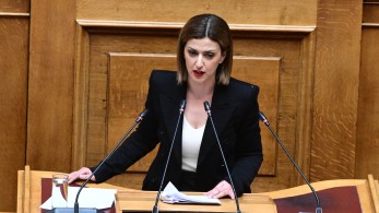 Ειρήνη Αγαπηδάκη: Τα εντυπωσιακά αποτελέσματα των προγραμμάτων πρόληψης που σώζουν ζωές (Vid)