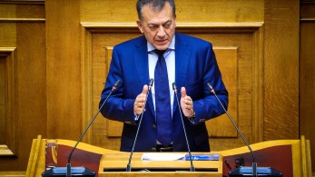 Γιάννης Βρούτσης: Η κυβέρνηση Μητσοτάκη αύξησε 360% τα χρήματα στις αθλητικές ομοσπονδίες