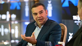 Ο Τσίπρας, οι αρμοί της εξουσίας και μια ημερίδα για το κράτος Δικαίου
