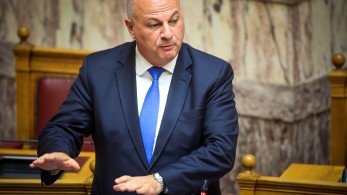 Κώστας Τσιάρας: Θα κλιμακώσουμε τις προσπάθειες στήριξης των ανθρώπων του πρωτογενούς τομέα της Κρήτης