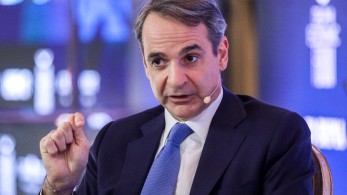 Κυριάκος Μητσοτάκης: συνέντευξη στο κεντρικό δελτίο ειδήσεων του Alpha την Τετάρτη