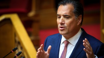 Γεωργιάδης για Turkaegean: Καταρρίπτεται η επιχειρηματολογία της Γαλάζιας πατρίδας