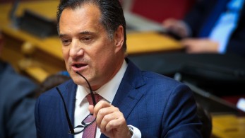 Άδωνις Γεωργιάδης: Έτοιμα 16 διαμερίσματα για γιατρούς και νοσηλευτές στη Μύκονο