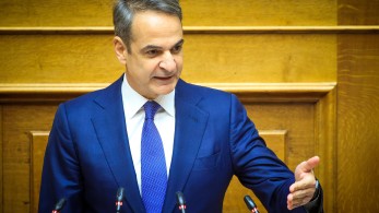 Η στρατηγική Μητσοτάκη για (τρίτη) αυτοδυναμία