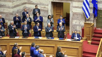 Μήνυμα δημοσκοπήσεων: Ένας κούκος δεν φέρνει την άνοιξη