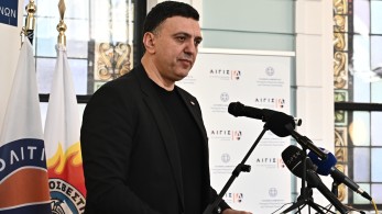 Κικίλιας: Η προσπάθεια στην Πολιτική Προστασία ξεπερνά τις ανθρώπινες δυνατότητες