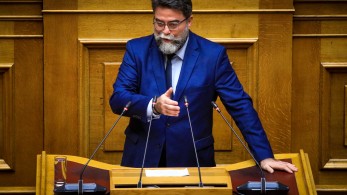 Βασίλης Οικονόμου: «Έρχεται αστυνομία κυκλοφορίας»