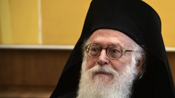 Αρχιεπίσκοπος Αλβανίας Αναστάσιος: εμβληματική προσωπικότητα - Μια ζωή «πλούσια» σε έργα για τον άνθρωπο