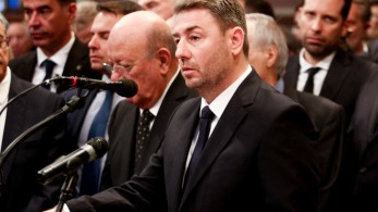 Ο επιτήδειος… ουδέτερος Νίκος Ανδρουλάκης