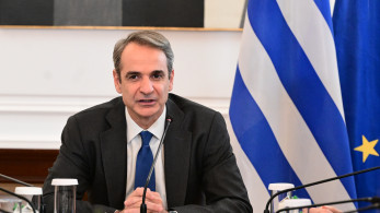 Κυριάκος Μητσοτάκης για δολοφονία Αξαρλιάν: Η Δημοκρατία πάντα νικά το μίσος και τη βία