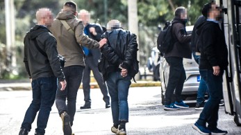 Κύκλωμα προστασίας οίκων ανοχής: κακουργηματικές διώξεις στους 19