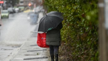 Καιρός: πότε τελειώνουν οι Αλκυονίδες και έρχεται νέα ψυχρή εισβολή