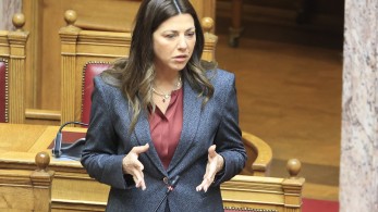 Σοφία Ζαχαράκη: Πρόγραμμα 6,8 εκατ. για την ψηφιακή προσβασιμότητα των ατόμων με αναπηρία