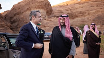 Η απόλυτη κυριαρχία Μητσοτάκη