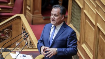 Υπουργείο Υγείας: υπερψηφίστηκε το ν/σ δωρεάς στο ΕΣΥ αεροσκάφους διακομιδής ασθενών από το «Σταύρος Νιάρχος»