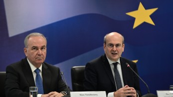 Κωστής Χατζηδάκης: Τέταρτη στην ΕΕ η Ελλάδα στις απορροφήσεις του ΕΣΠΑ