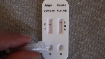 Μαγιορκίνης: Πότε αναμένεται ύφεση των ιώσεων - Τι γίνεται με την Covid-19