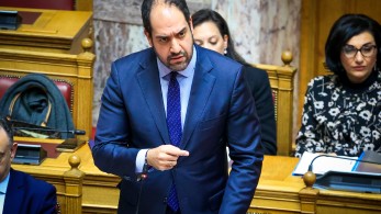 Γιάννης Κεφαλογιάννης: Οι κρίσεις είχαν στόχο την επιτάχυνση των ρυθμών υλοποίησης της νέας Δομής Δυνάμεων