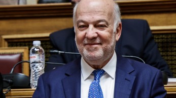 Γιώργος Φλωρίδης για Τέμπη: Κάποιοι πολιτικοί τρέφονται με ψέματα - Ουδέποτε είπα για 13ο βαγόνι