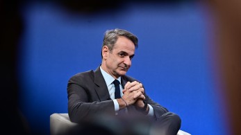 Κυριάκος Μητσοτάκης: Να δούμε ποια θα είναι ακριβώς η πολιτική των ΗΠΑ σε σχέση με την Ευρώπη Κυριάκος Μητσοτάκης: Να δούμε ποια θα είναι ακριβώς η πολιτική των ΗΠΑ σε σχέση με την Ευρώπη