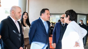 Απάντηση Γεωργιάδη στη «συμμορία της μιζέριας της Αριστεράς»: Δεν τους νοιάζει το ΕΣΥ Απάντηση Γεωργιάδη στη «συμμορία της μιζέριας της Αριστεράς»: Δεν τους νοιάζει το ΕΣΥ