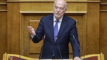 Γιώργος Φλωρίδης: «βέλη»  για υποκρισία και υπεκφυγές στην αντιπολίτευση, ώστε να μην ψηφίσουν το νομοσχέδιο για την ενδοοικογενειακή βία